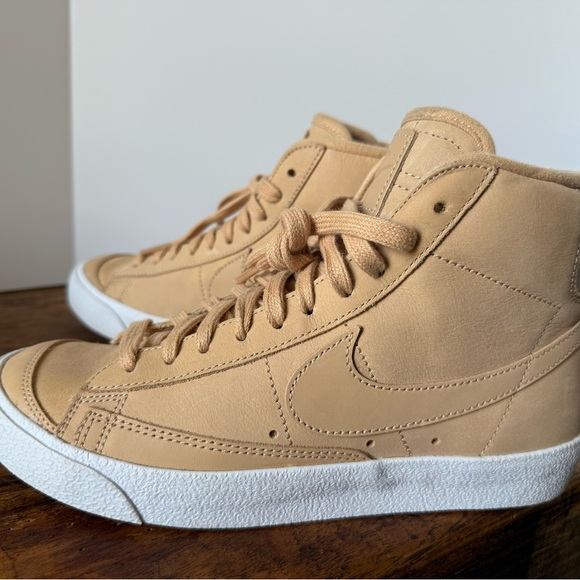 Nike Shoes - Nike Women's Blazer Premium Sneakers